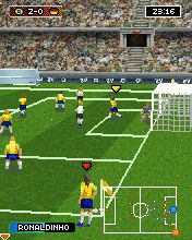 Real Football 2007 3D.2